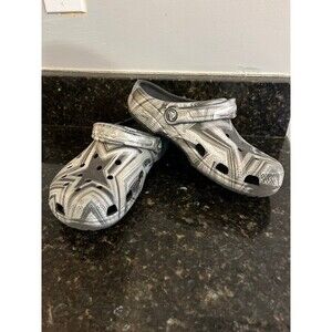 Crocs Unisex Sizing M5 W7